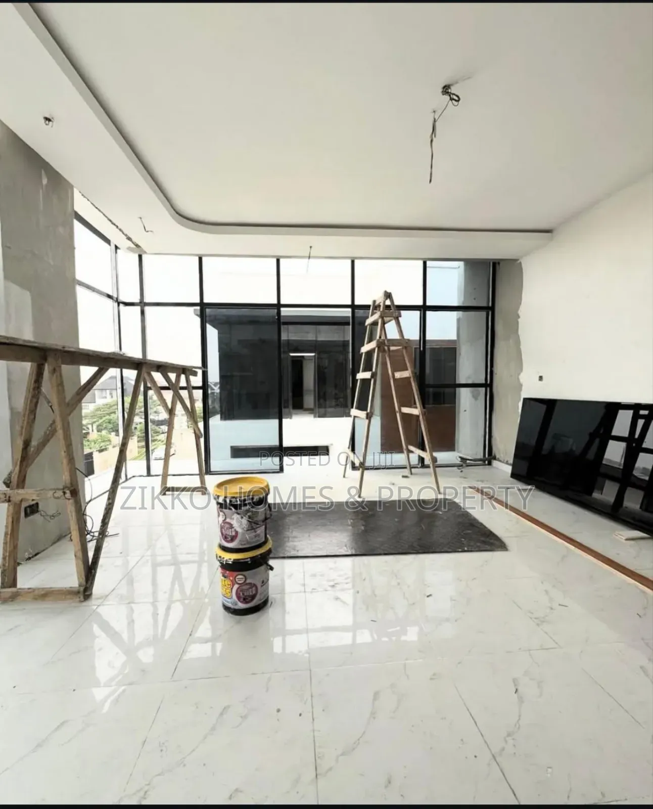 4bdrm Townhouse/Terrace in Lekki for sale in Lekki
