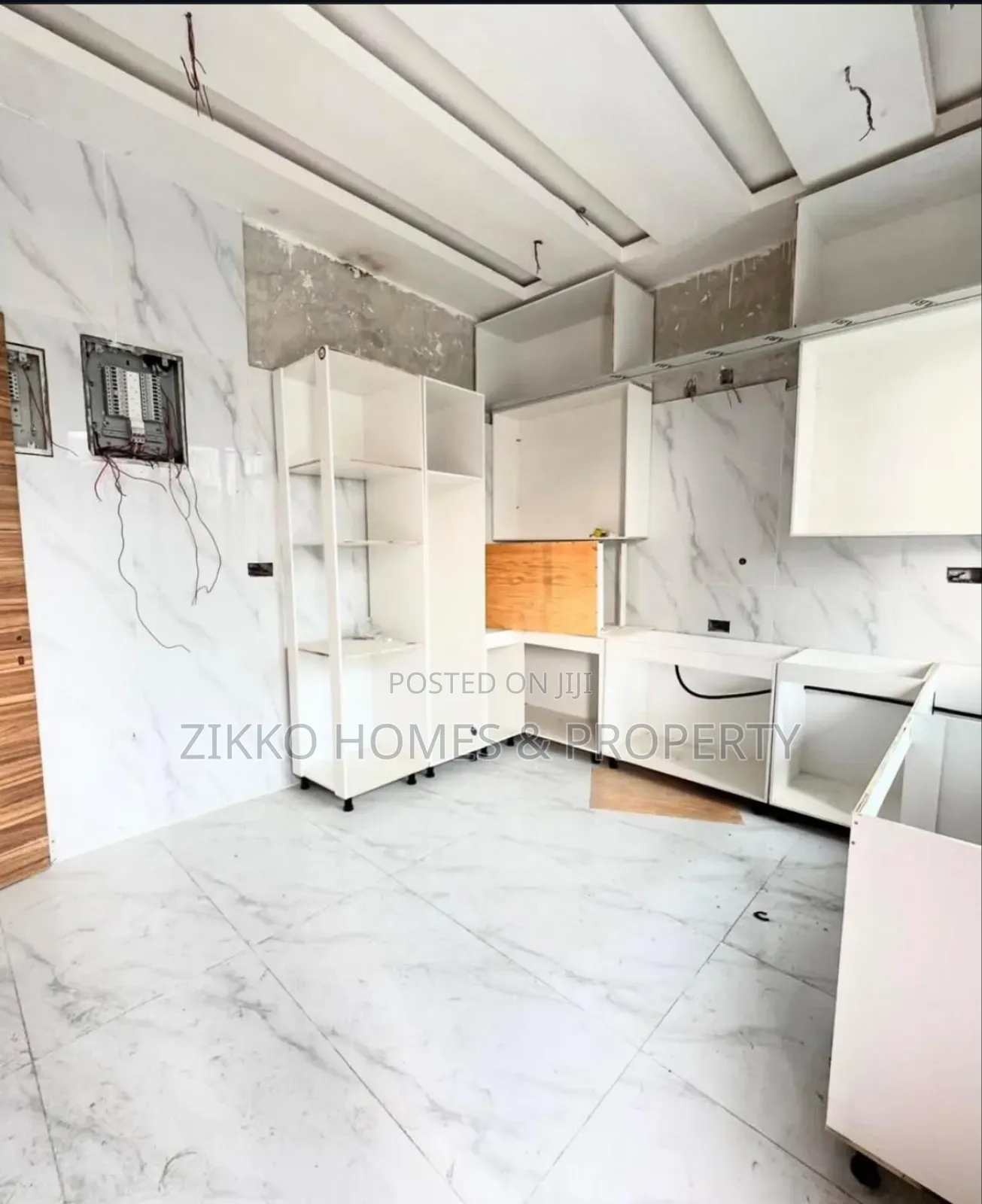 4bdrm Townhouse/Terrace in Lekki for sale in Lekki