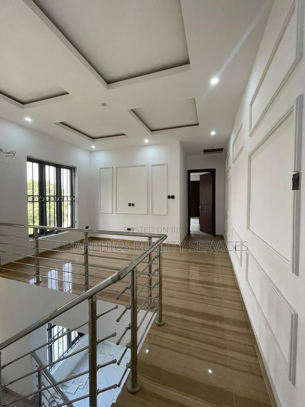 4bdrm Duplex in Anthony Village for sale in Anthony Village