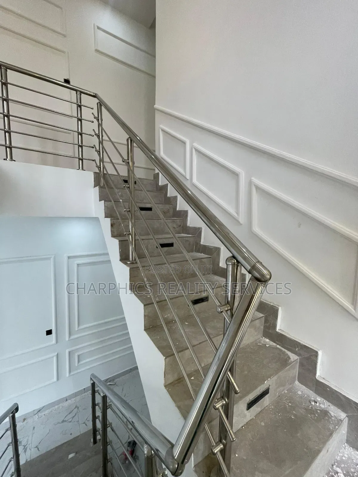 4bdrm Duplex in Anthony Village for sale in Anthony Village