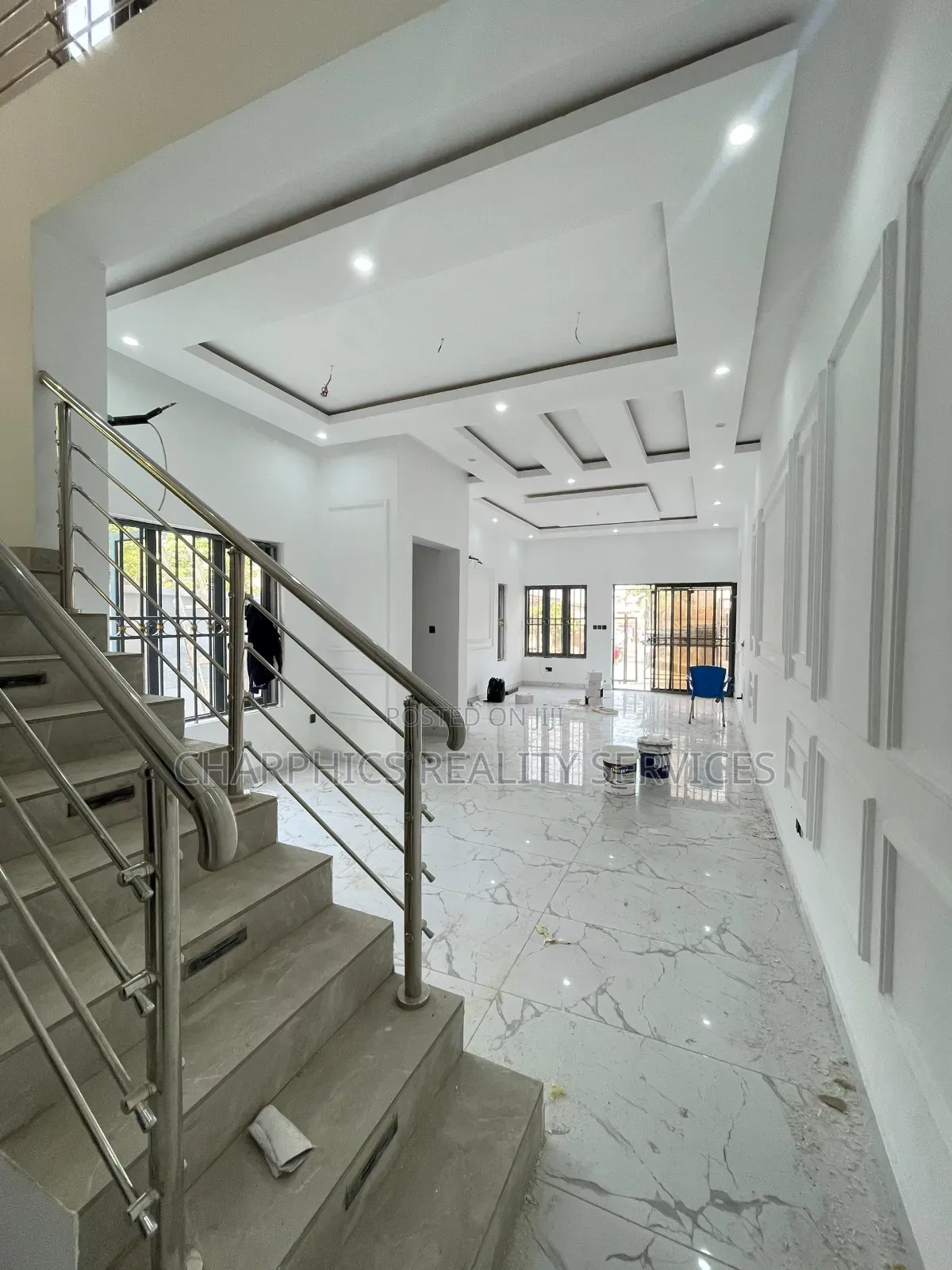 4bdrm Duplex in Anthony Village for sale in Anthony Village