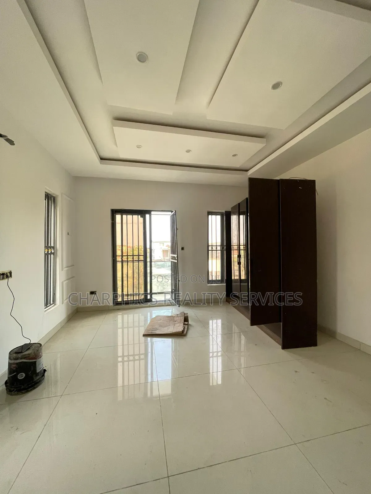4bdrm Duplex in Anthony Village for sale in Anthony Village