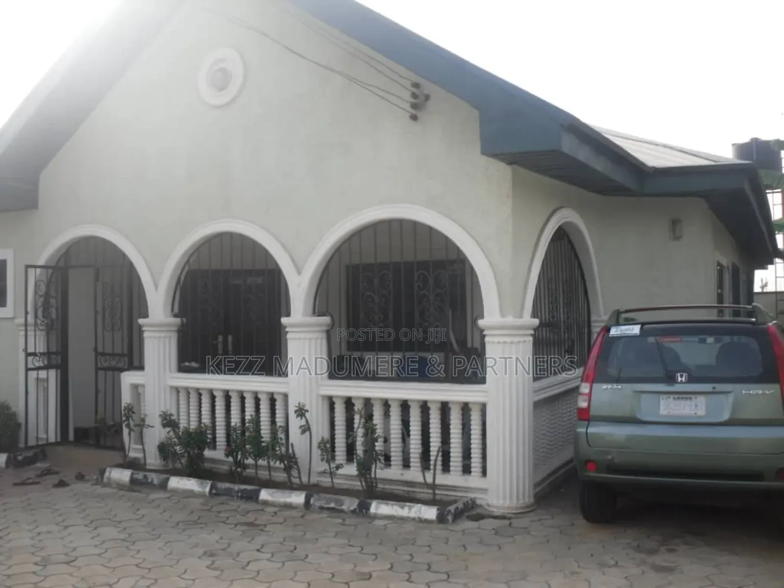 4bdrm Bungalow in Port-Harcourt for sale in Port-Harcourt