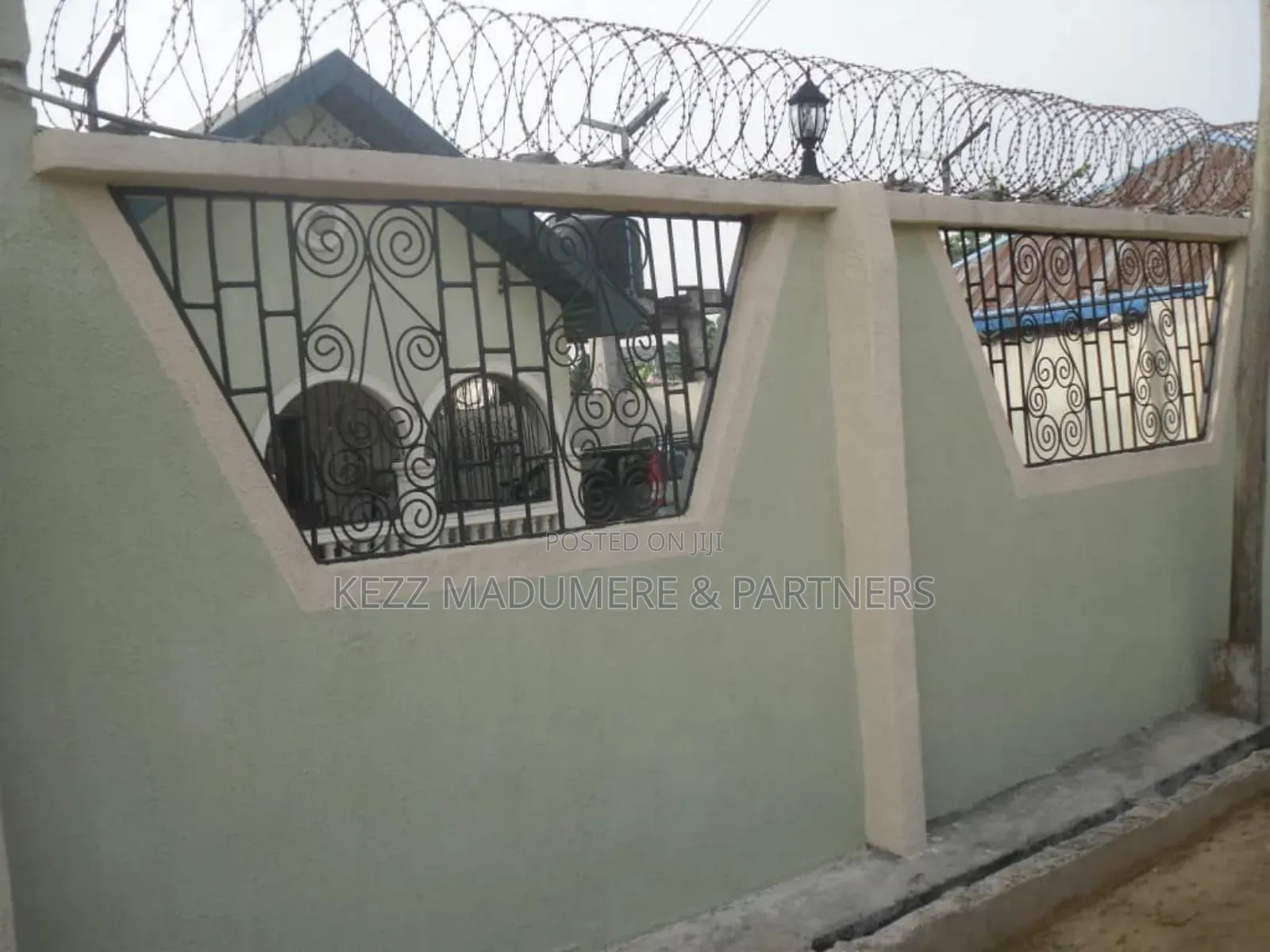 4bdrm Bungalow in Port-Harcourt for sale in Port-Harcourt