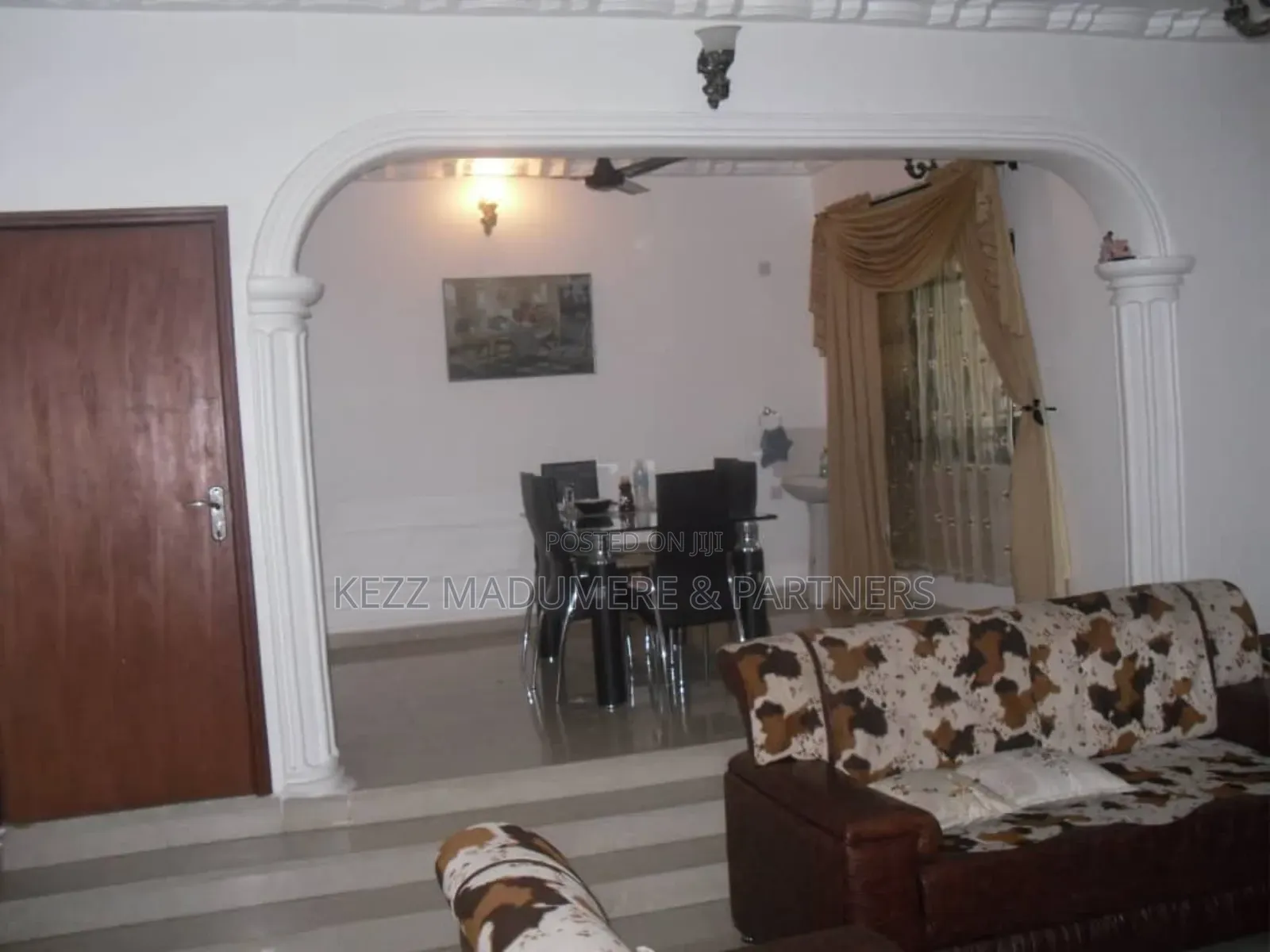 4bdrm Bungalow in Port-Harcourt for sale in Port-Harcourt