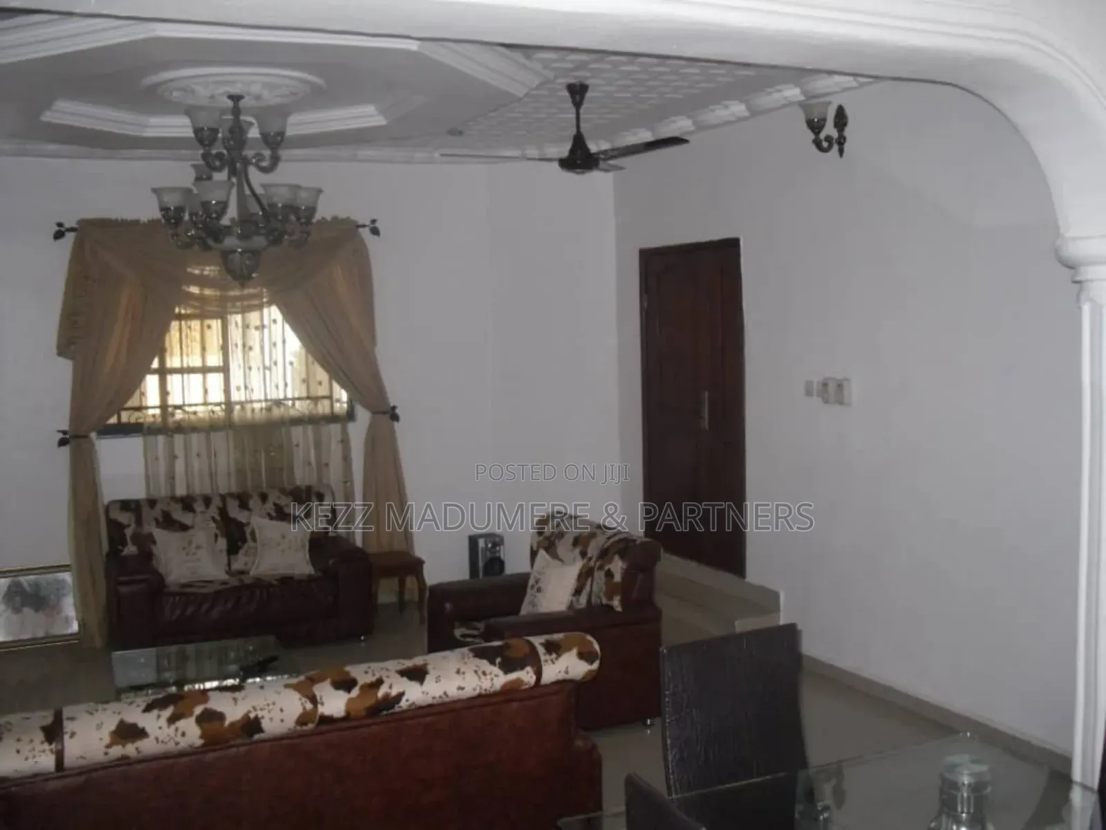 4bdrm Bungalow in Port-Harcourt for sale in Port-Harcourt