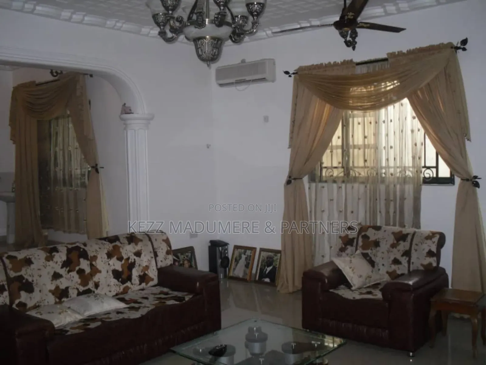 4bdrm Bungalow in Port-Harcourt for sale in Port-Harcourt