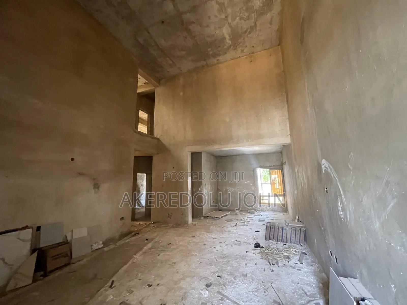 5bdrm Townhouse/Terrace in Mabushi for sale in Mabushi