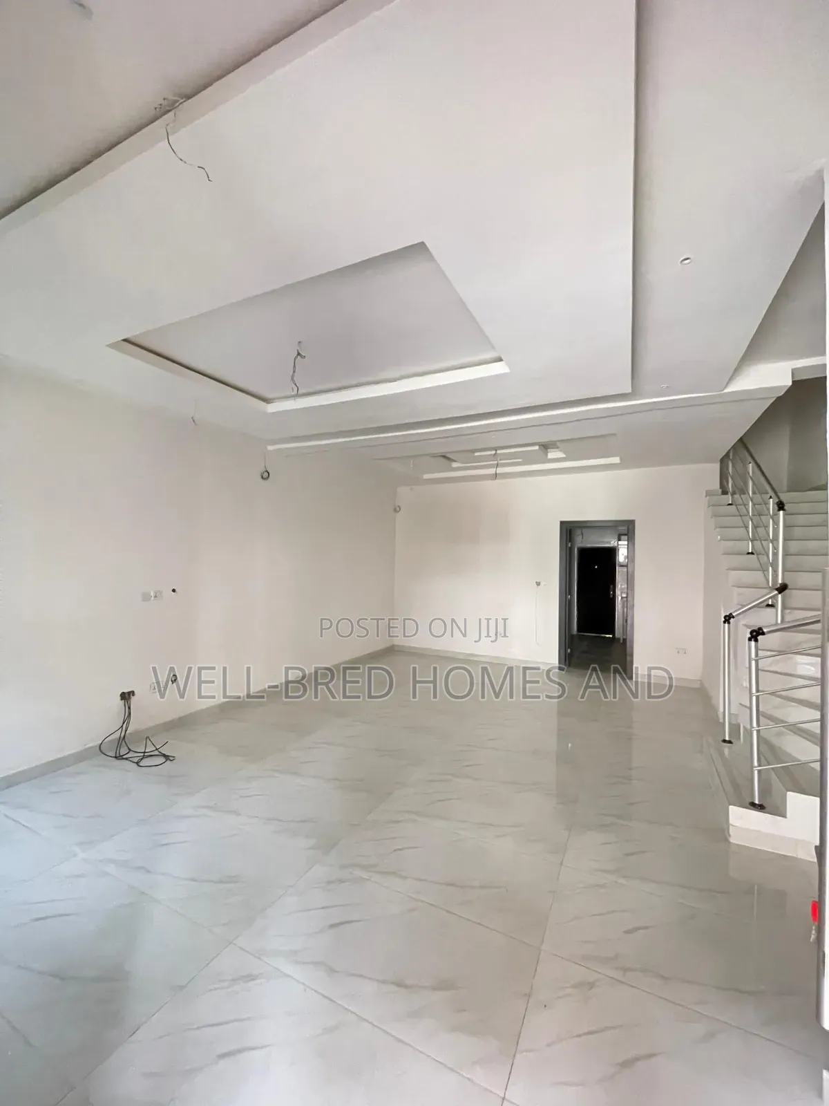 4bdrm Duplex in Ikate Lekki Lagos for sale in Ikate
