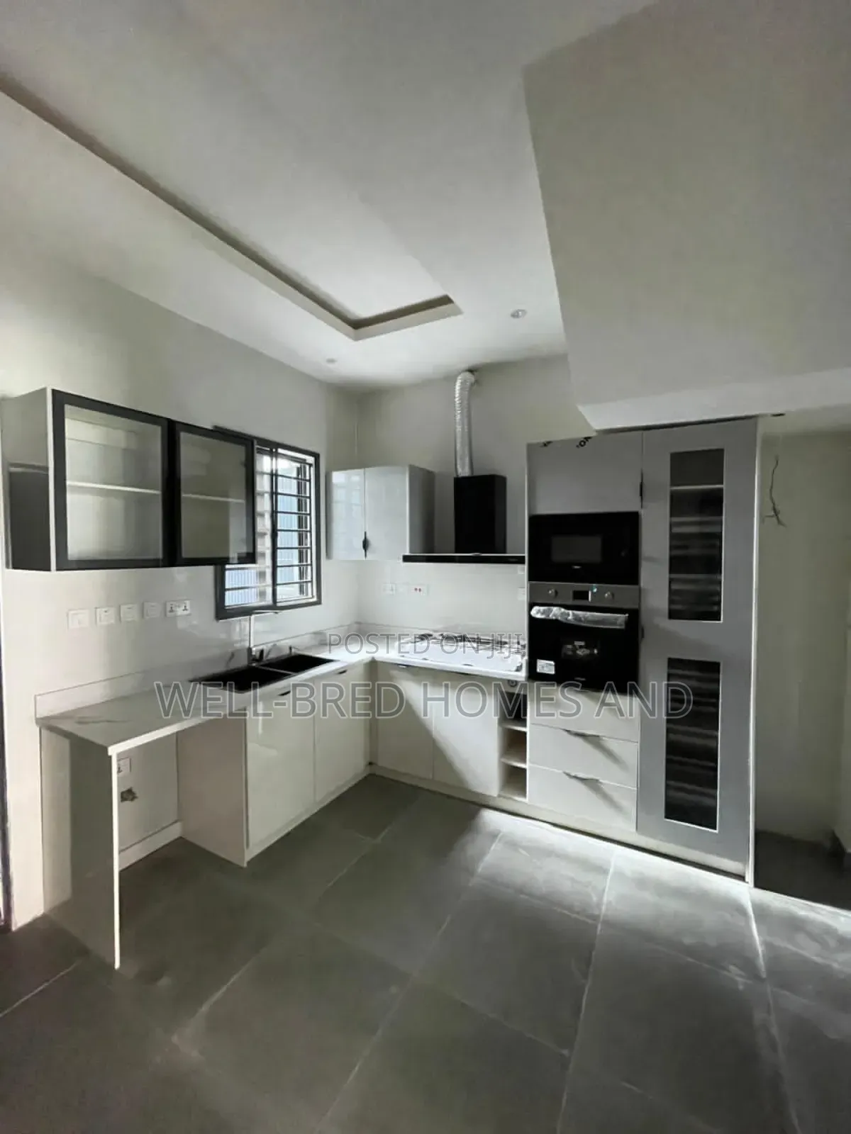 4bdrm Duplex in Ikate Lekki Lagos for sale in Ikate