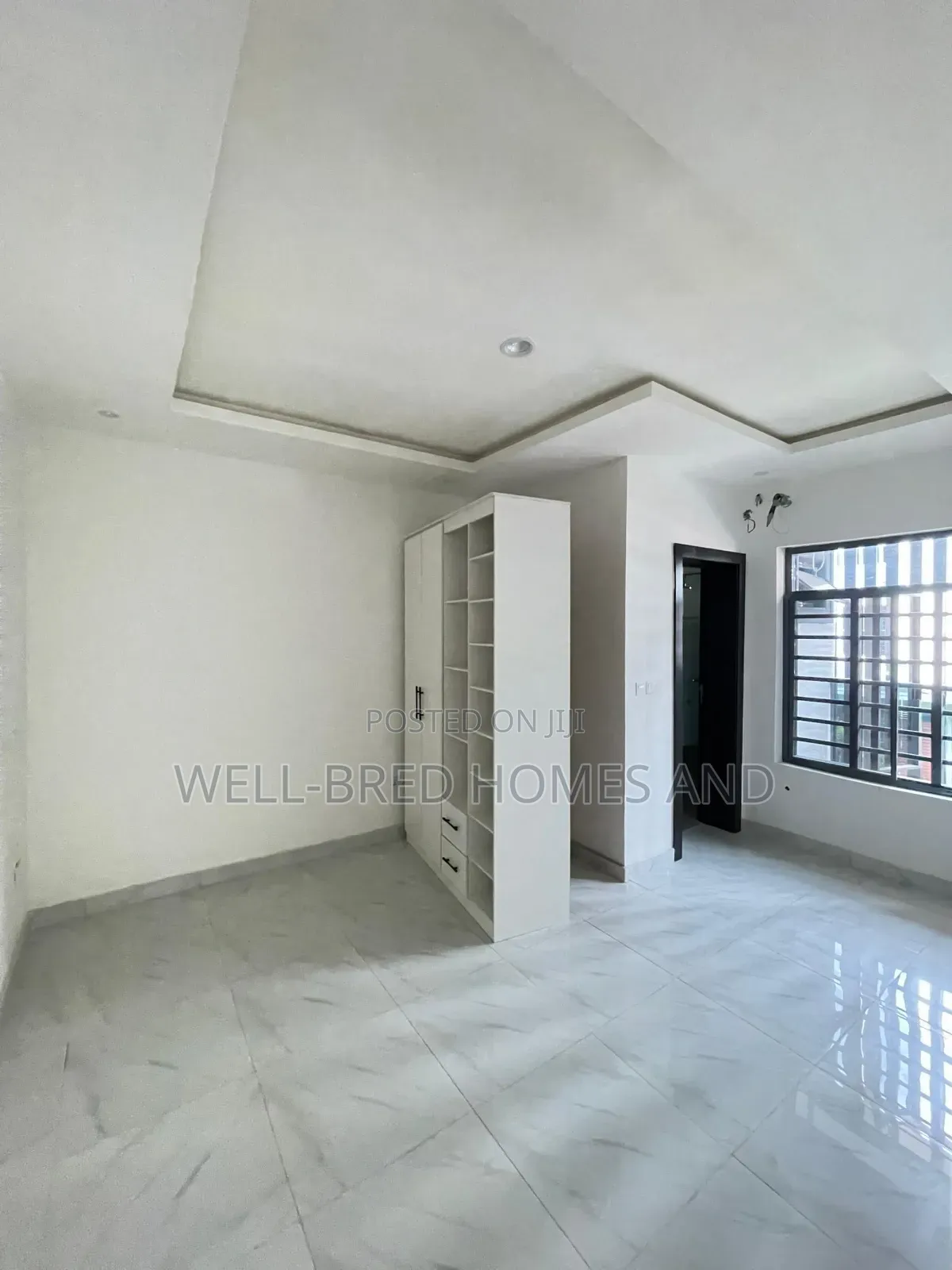 4bdrm Duplex in Ikate Lekki Lagos for sale in Ikate