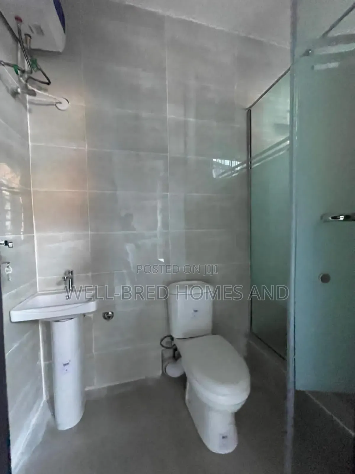 4bdrm Duplex in Ikate Lekki Lagos for sale in Ikate
