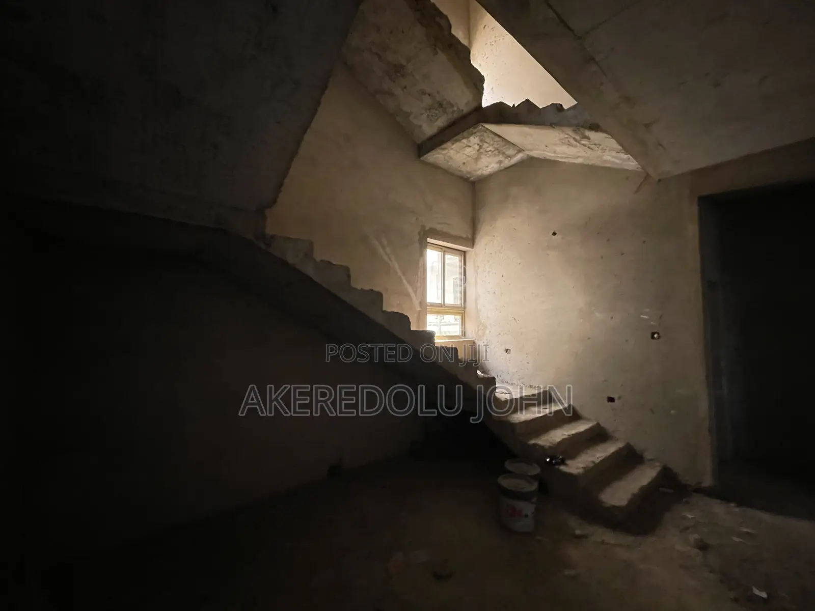5bdrm Townhouse/Terrace in Mabushi for sale in Mabushi