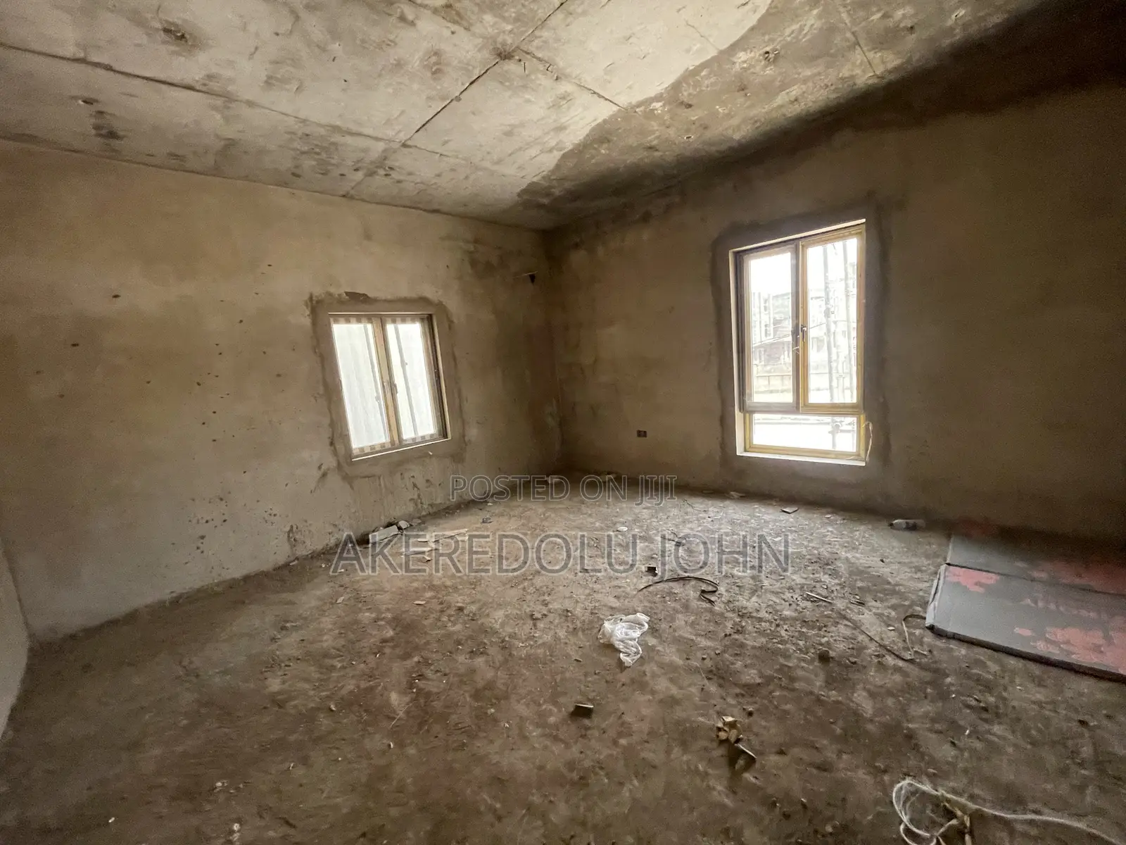 5bdrm Townhouse/Terrace in Mabushi for sale in Mabushi