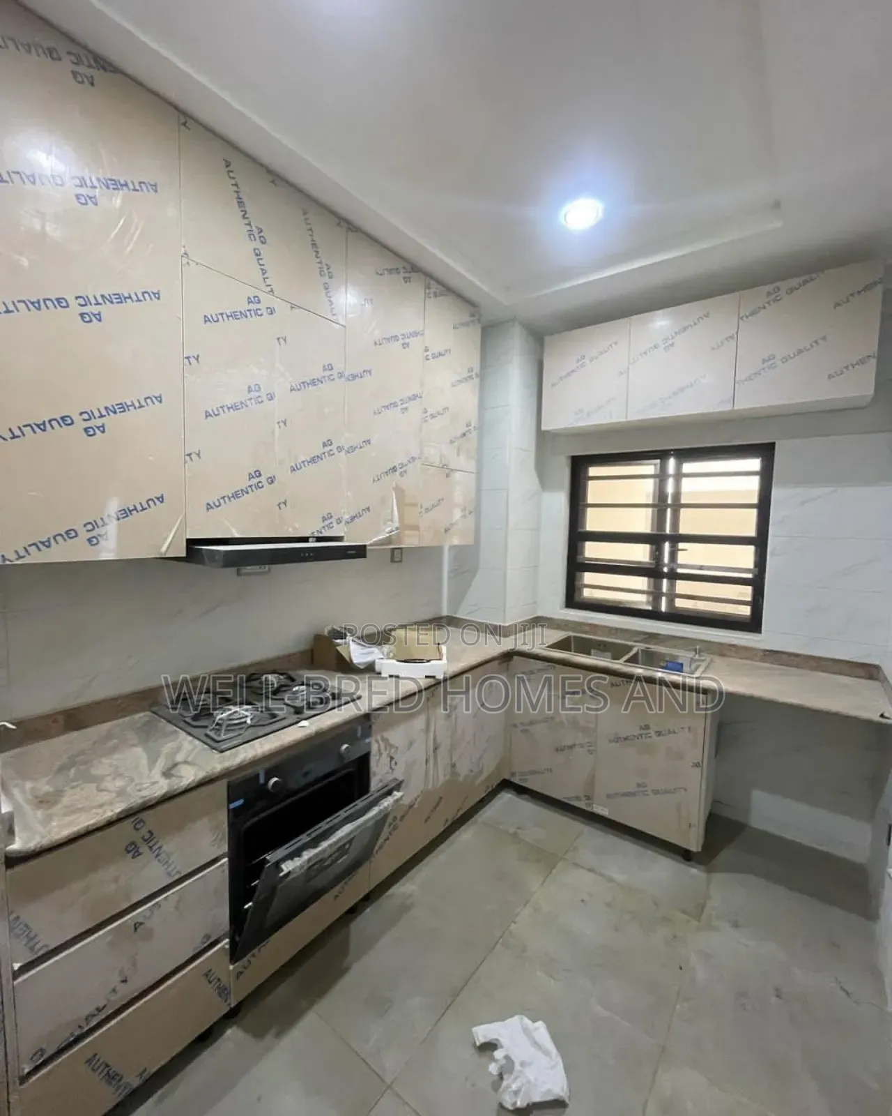 2bdrm Apartment in Ikate Lekki for sale in Ikate