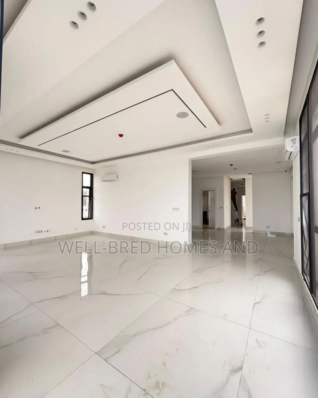 5bdrm Duplex in Ikoyi Lagos for sale in Ikoyi