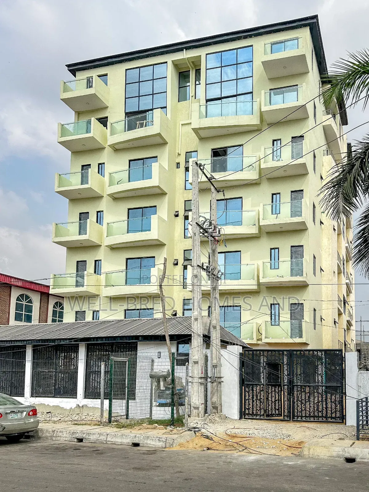 4bdrm Apartment in Oniru Victoria for sale in Victoria Island
