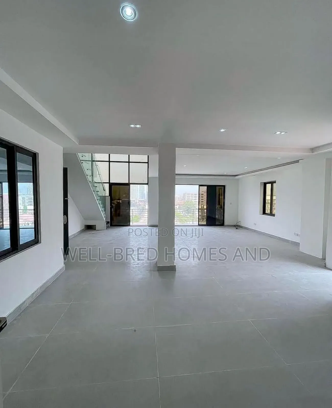 4bdrm Apartment in Oniru Victoria for sale in Victoria Island