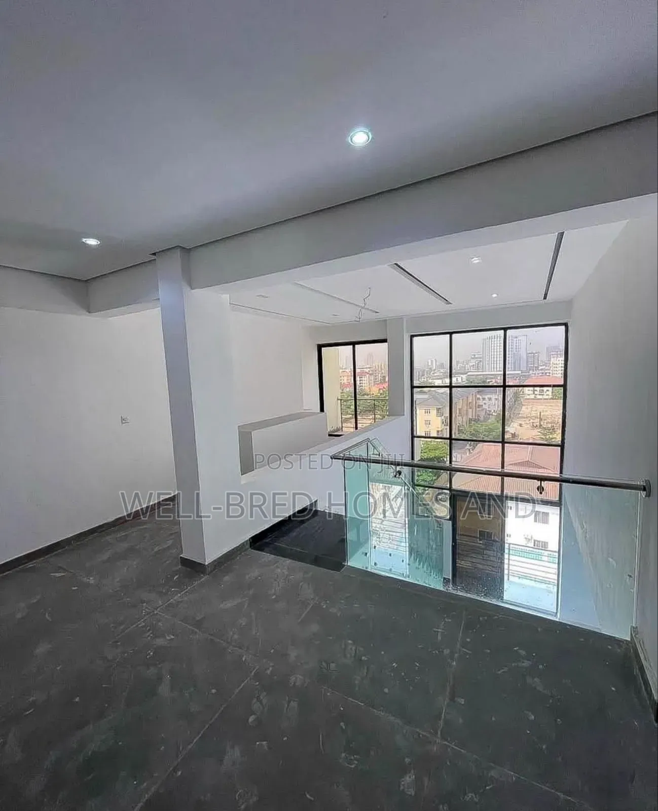 4bdrm Apartment in Oniru Victoria for sale in Victoria Island