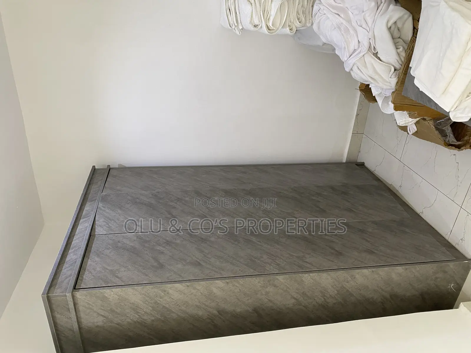 Furnished Studio Apartment in Wuye for rent in Wuye