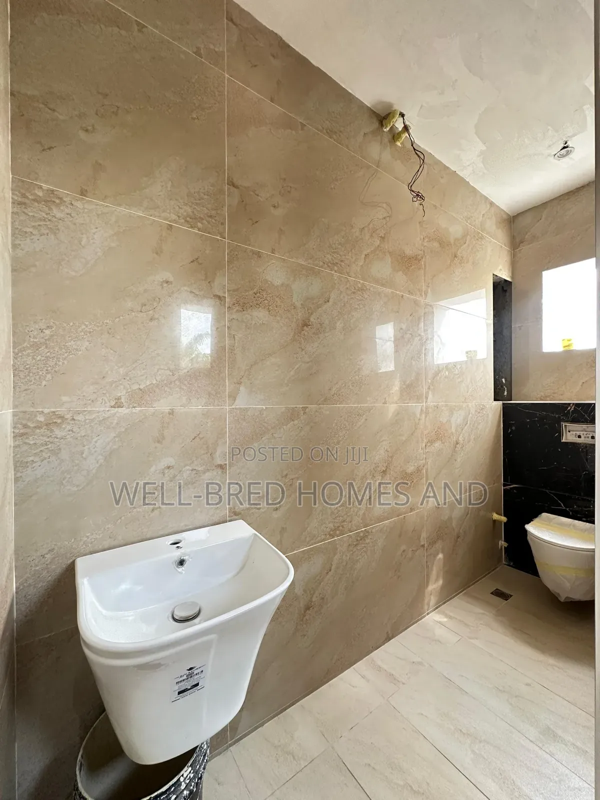 3bdrm Apartment in Victoria Island for sale in Victoria Island