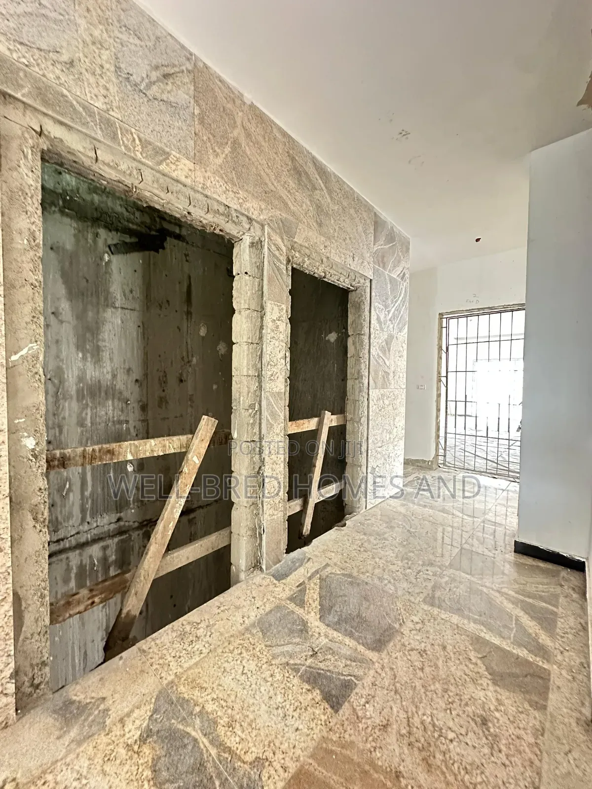 3bdrm Apartment in Victoria Island for sale in Victoria Island