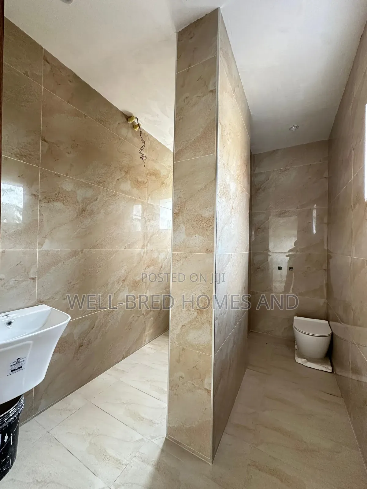 3bdrm Apartment in Victoria Island for sale in Victoria Island