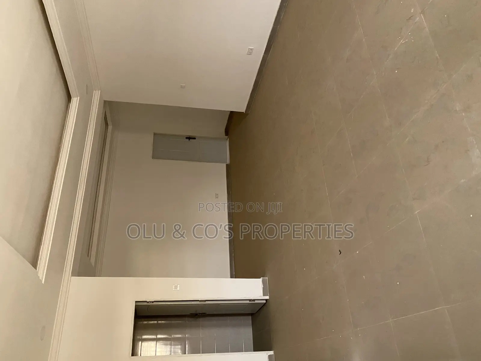 2bdrm Block of Flats in Nut District for rent in Lugbe District