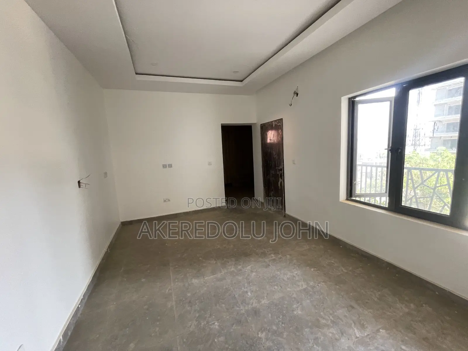 1bdrm Apartment in Mabushi for sale in Mabushi