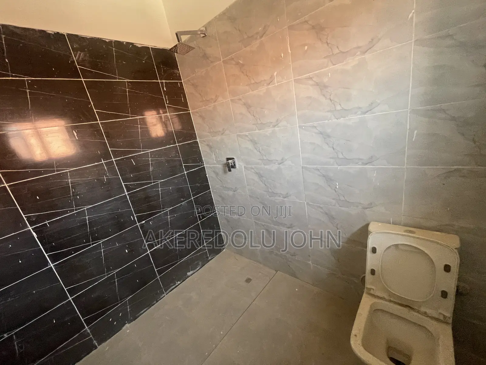 1bdrm Apartment in Mabushi for sale in Mabushi