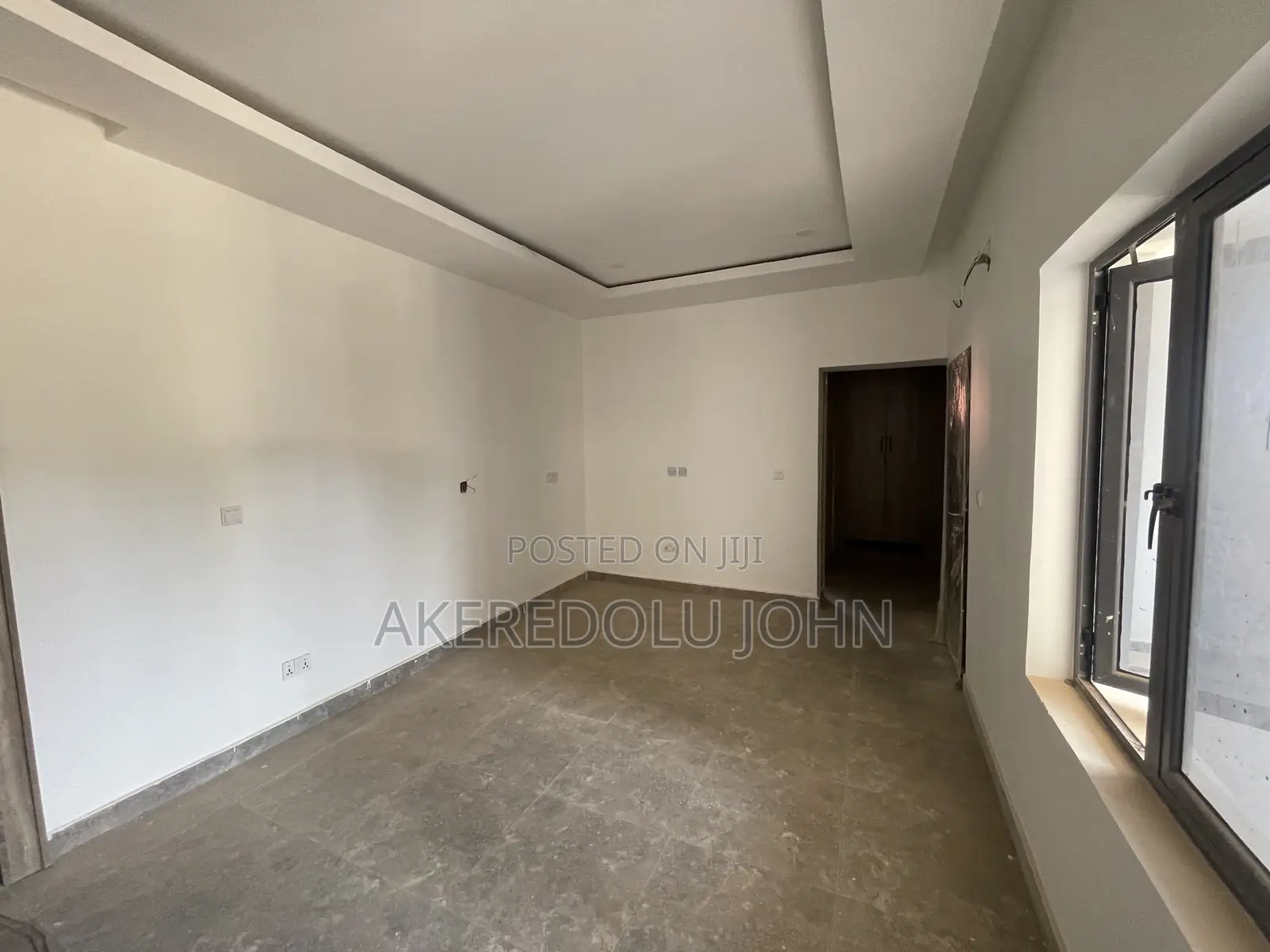 1bdrm Apartment in Mabushi for sale in Mabushi