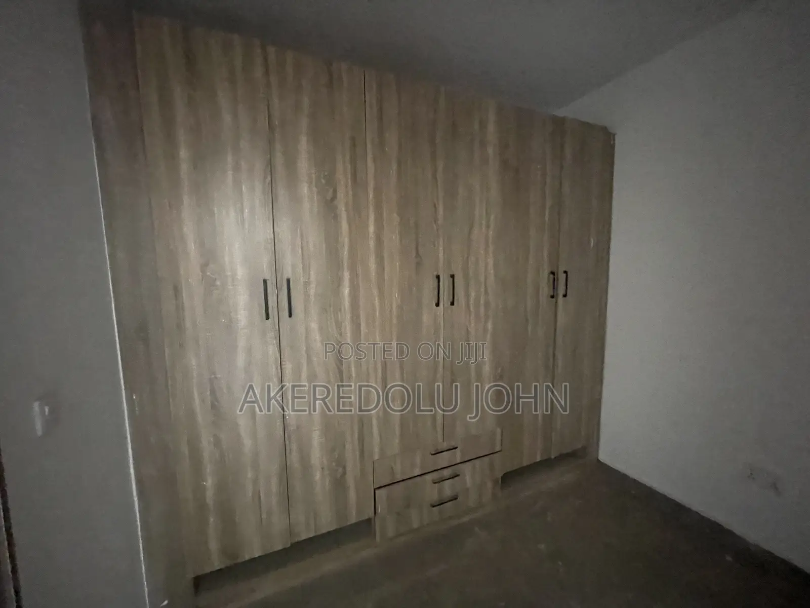 1bdrm Apartment in Mabushi for sale in Mabushi