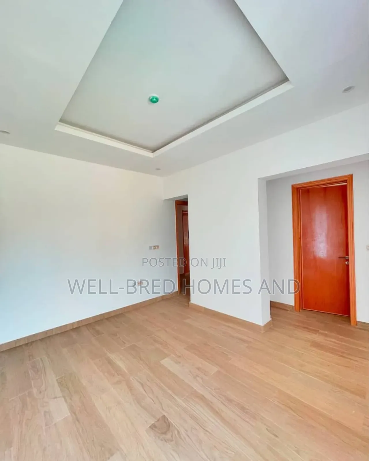 3bdrm Apartment in Ikoyi Lagos for rent in Ikoyi