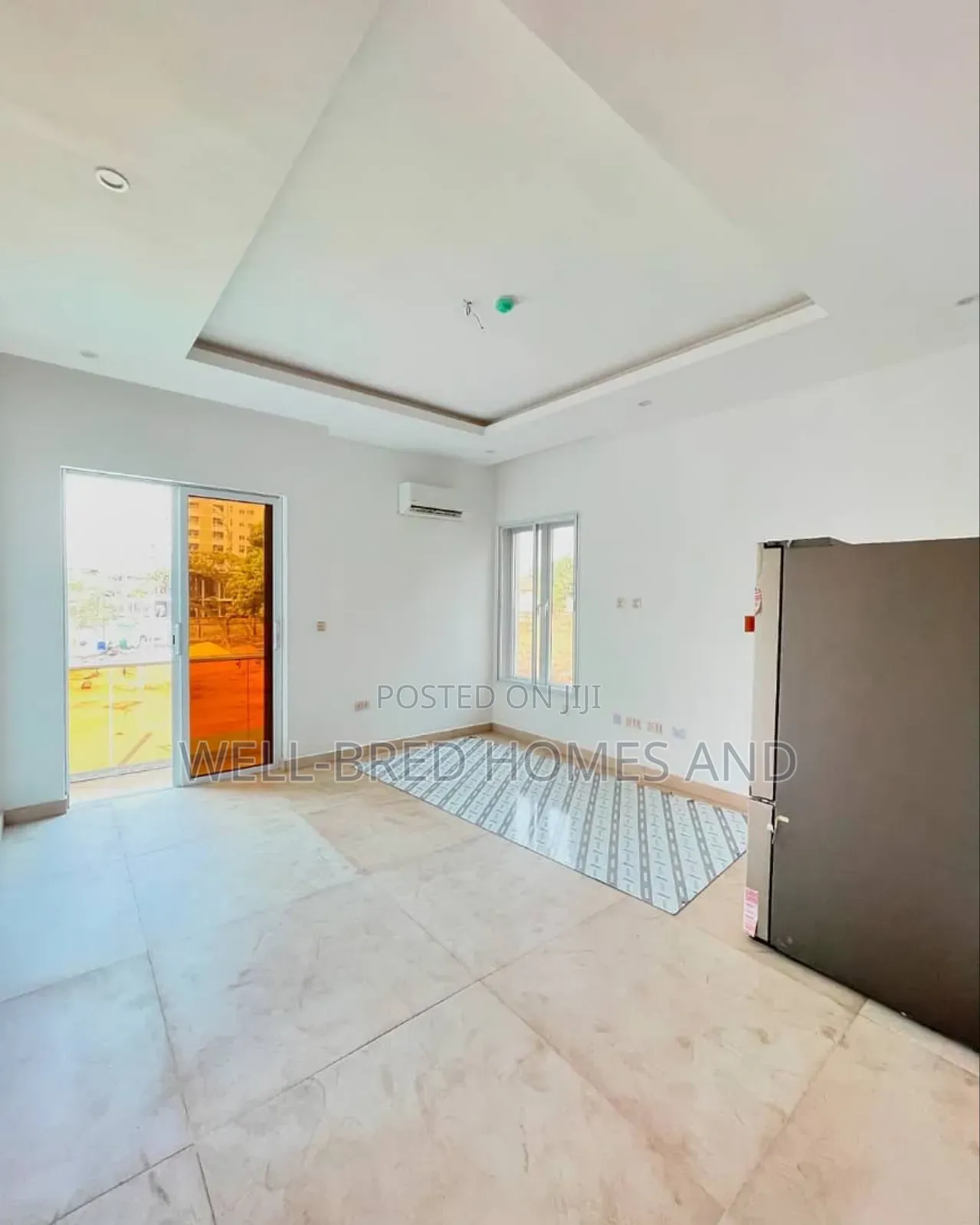 3bdrm Apartment in Ikoyi Lagos for rent in Ikoyi