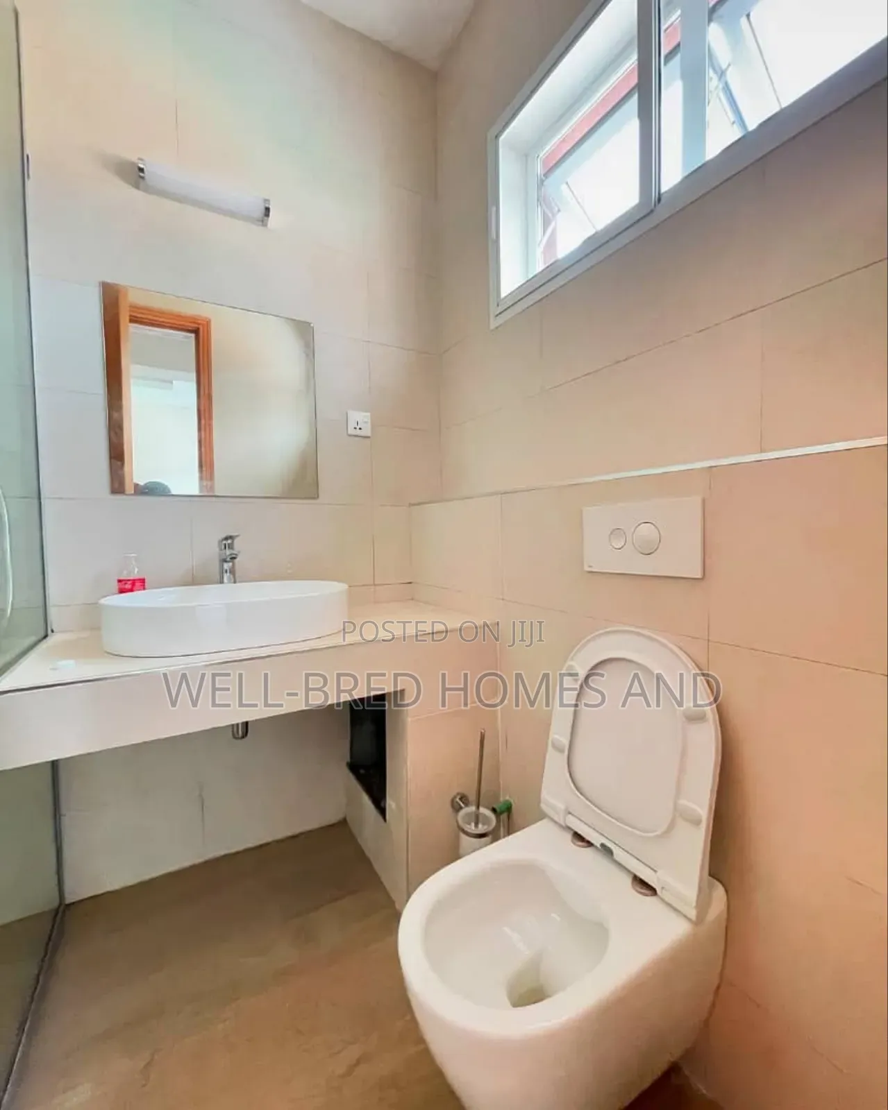 3bdrm Apartment in Ikoyi Lagos for rent in Ikoyi