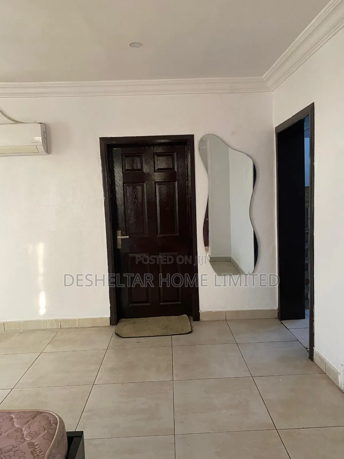 Furnished 3bdrm Shared Apartment in Southern View Estate, Chevron in Chevron