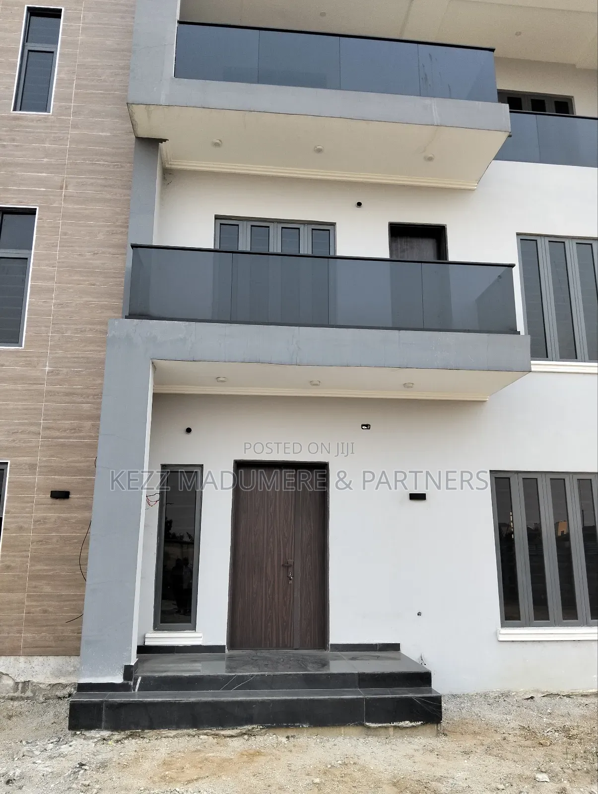 4bdrm Duplex in Rukpakulishi, for sale in Port-Harcourt