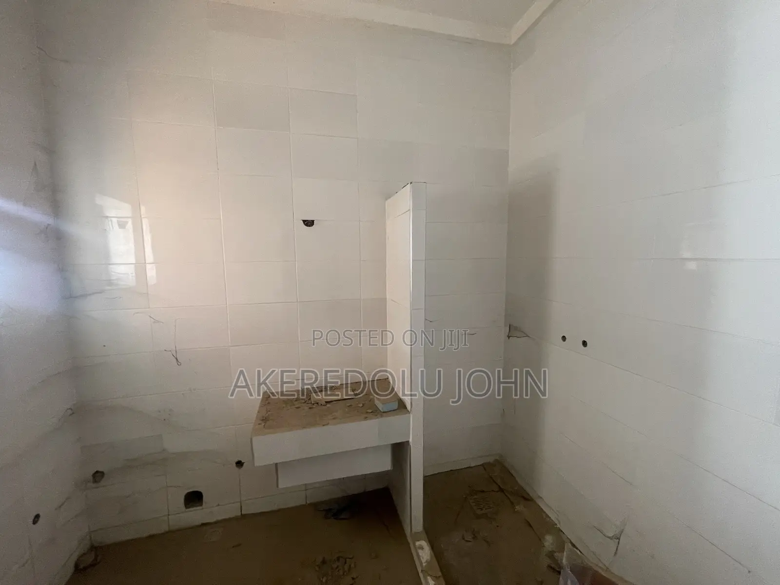 3bdrm Apartment in Life Camp for sale in Life Camp