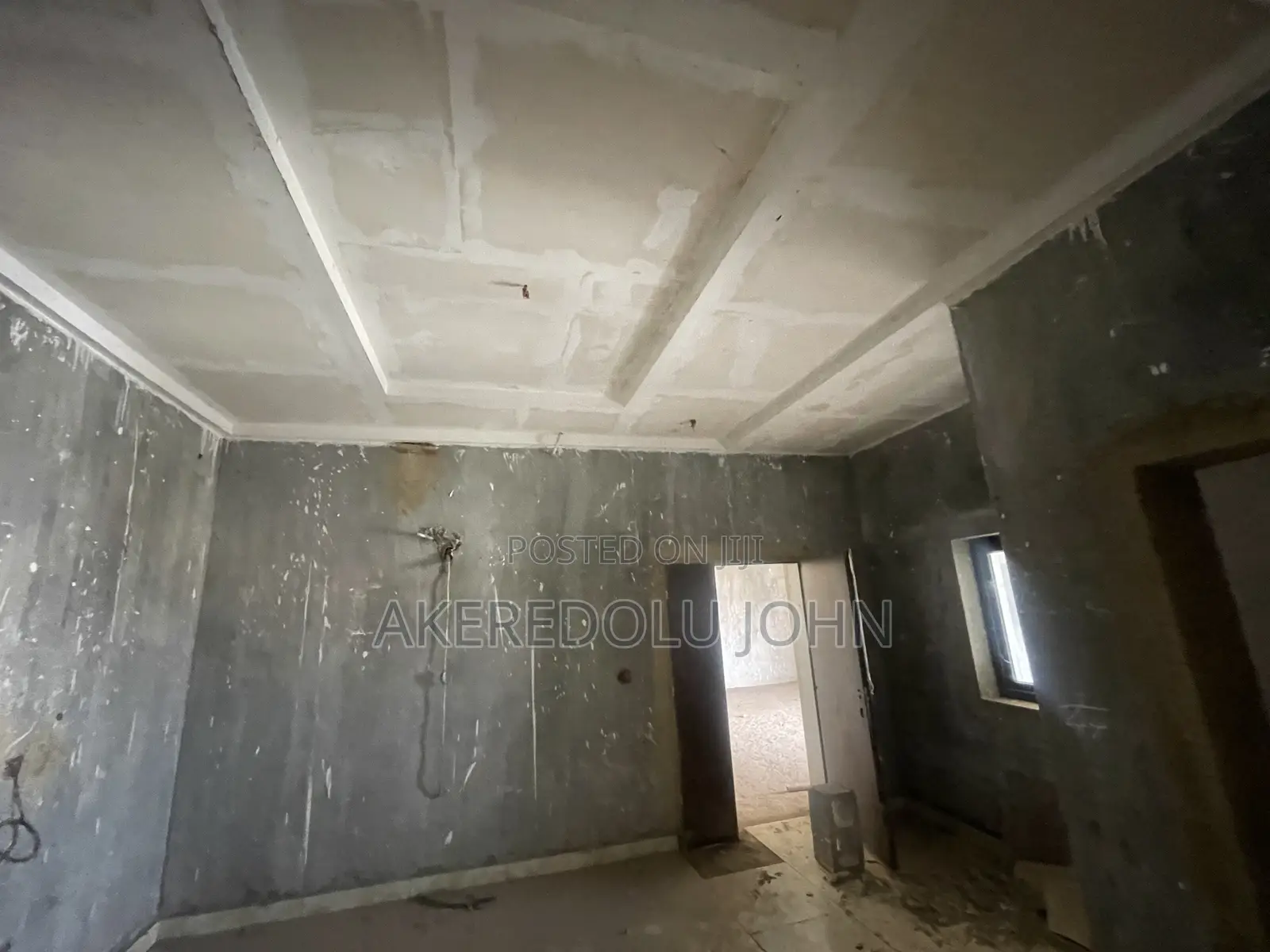 3bdrm Apartment in Life Camp for sale in Life Camp