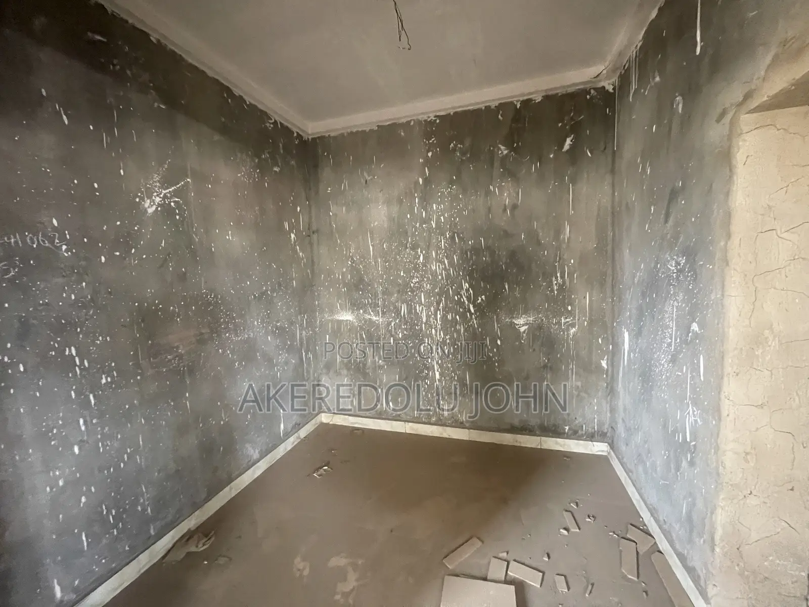 3bdrm Apartment in Life Camp for sale in Life Camp