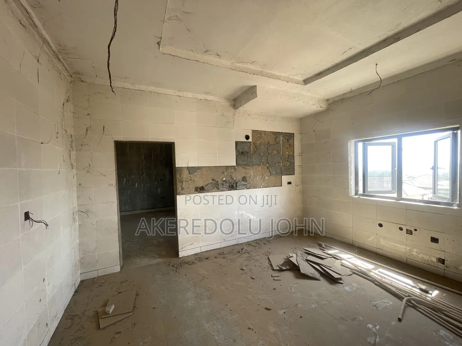 3bdrm Apartment in Life Camp for sale in Life Camp