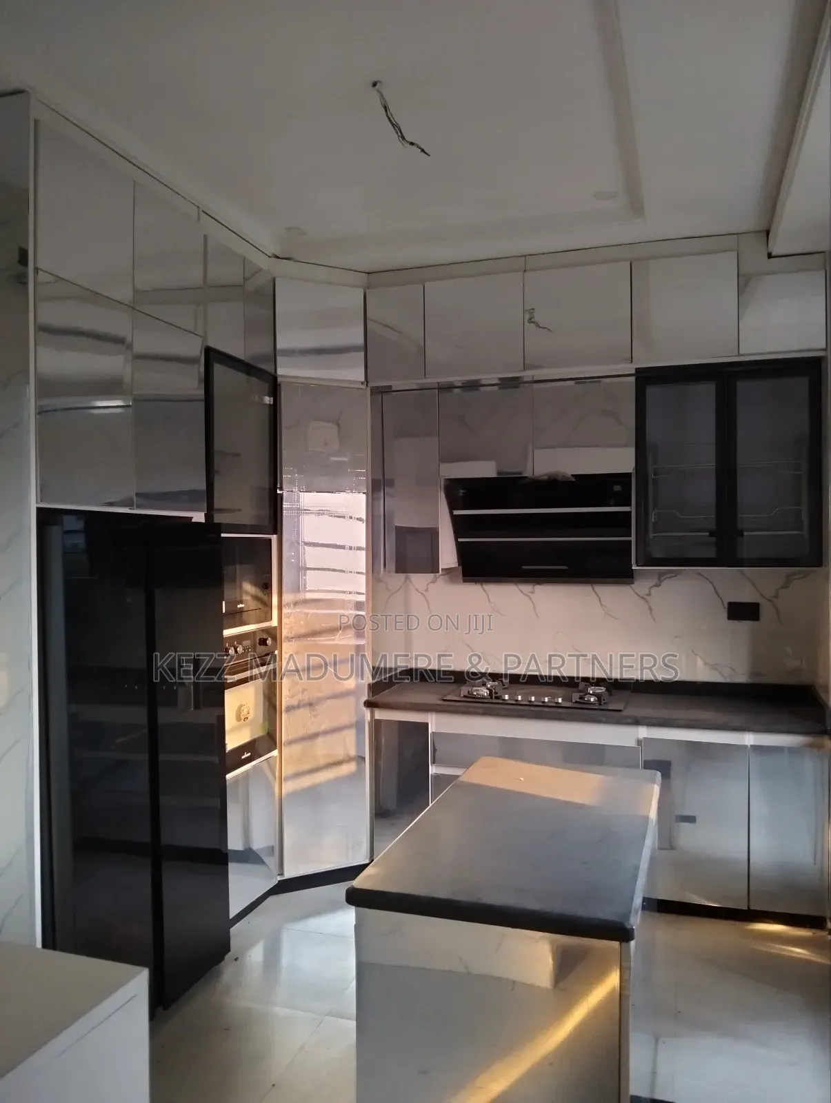 8bdrm Duplex in Rukpakulishi , for sale in Port-Harcourt