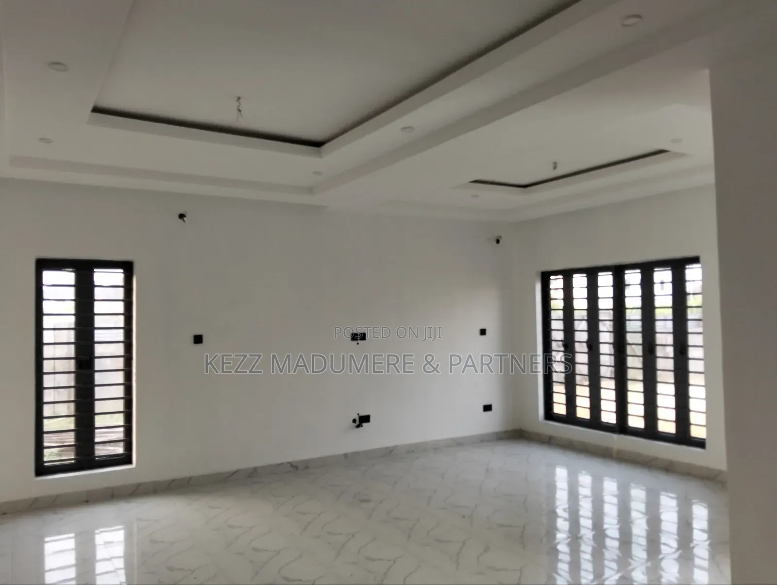 8bdrm Duplex in Rukpakulishi , for sale in Port-Harcourt