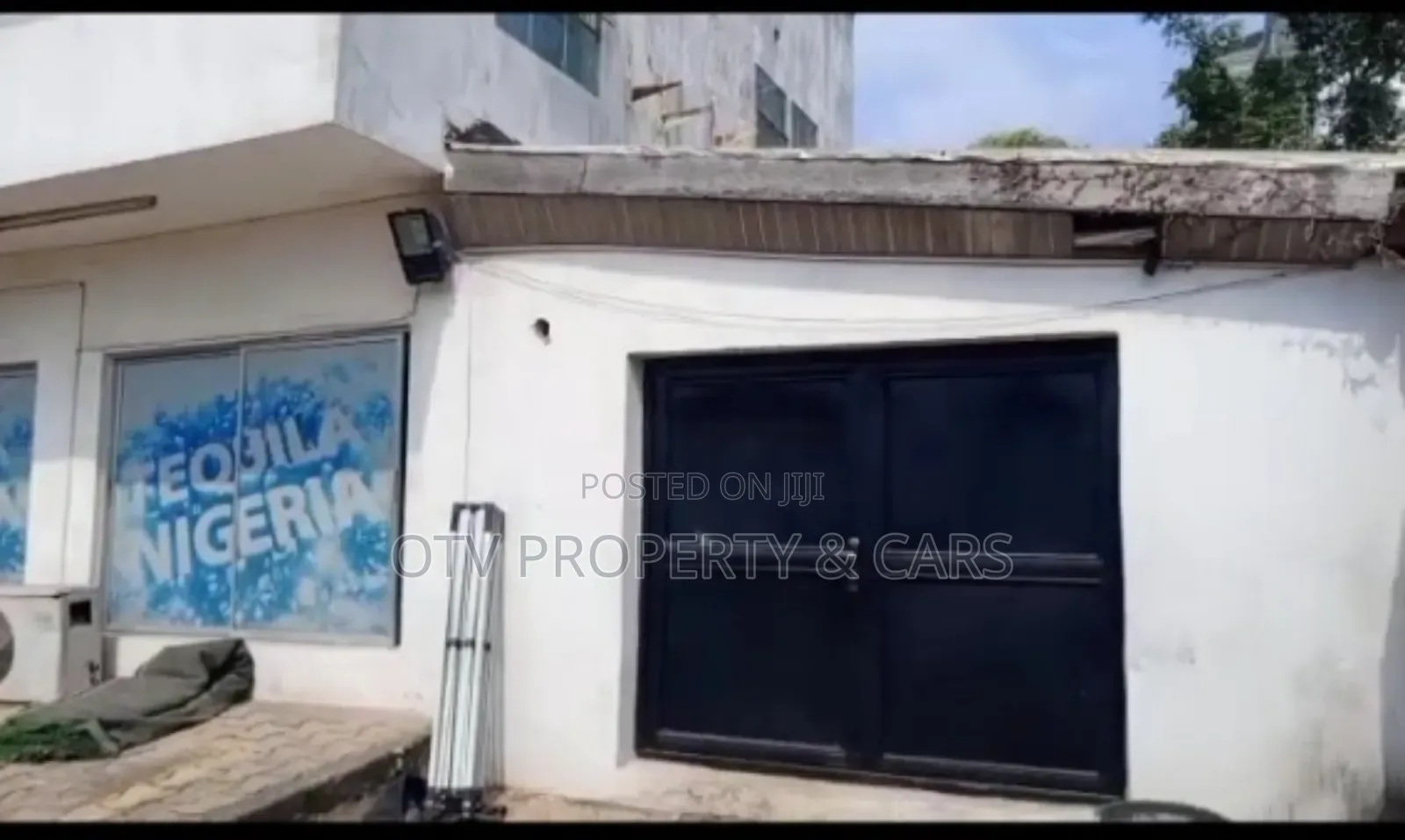 4bdrm Bungalow in Ikeja GRA for sale in Ikeja GRA