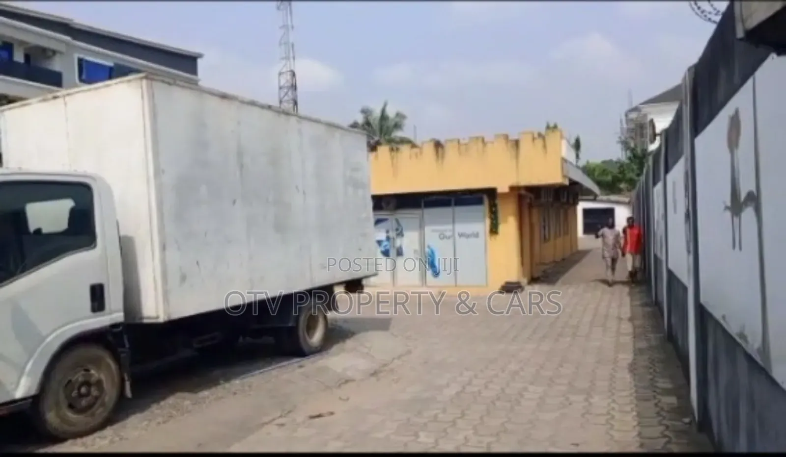4bdrm Bungalow in Ikeja GRA for sale in Ikeja GRA