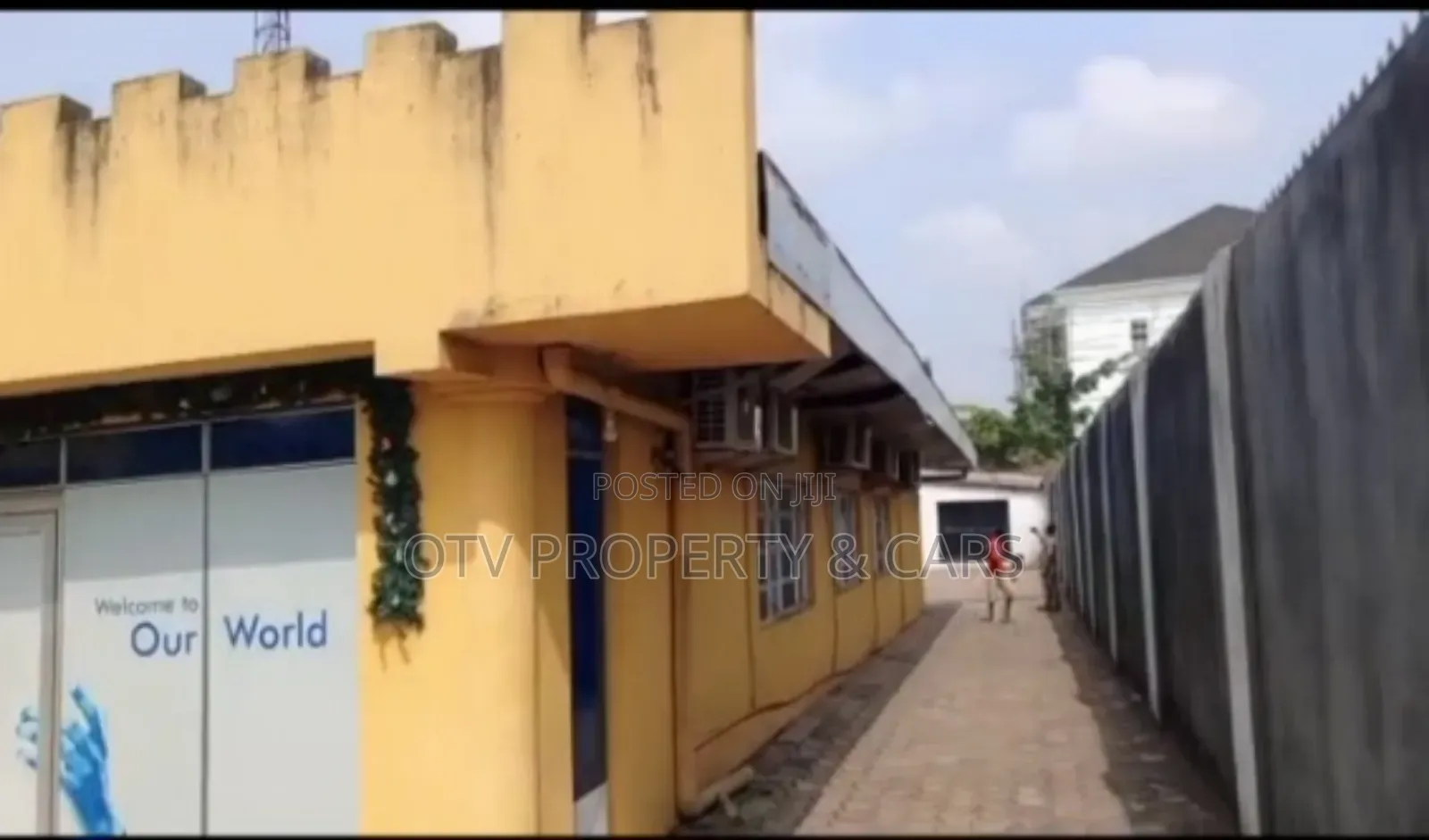 4bdrm Bungalow in Ikeja GRA for sale in Ikeja GRA