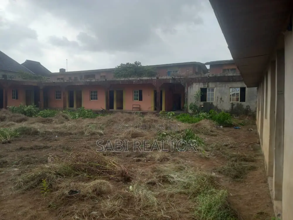 2plots of Land With C of O for Sale at Unity Estate, Egbeda. in Egbeda