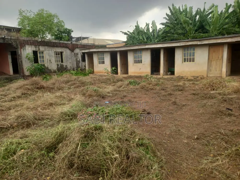 2plots of Land With C of O for Sale at Unity Estate, Egbeda. in Egbeda
