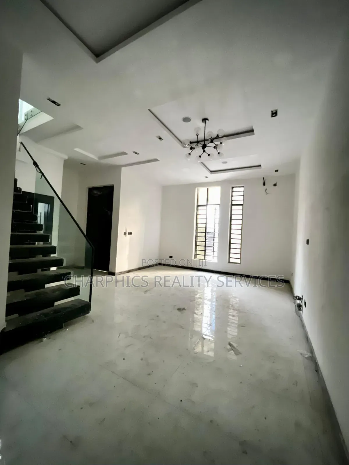 4bdrm Duplex in Ikate for sale in Ikate