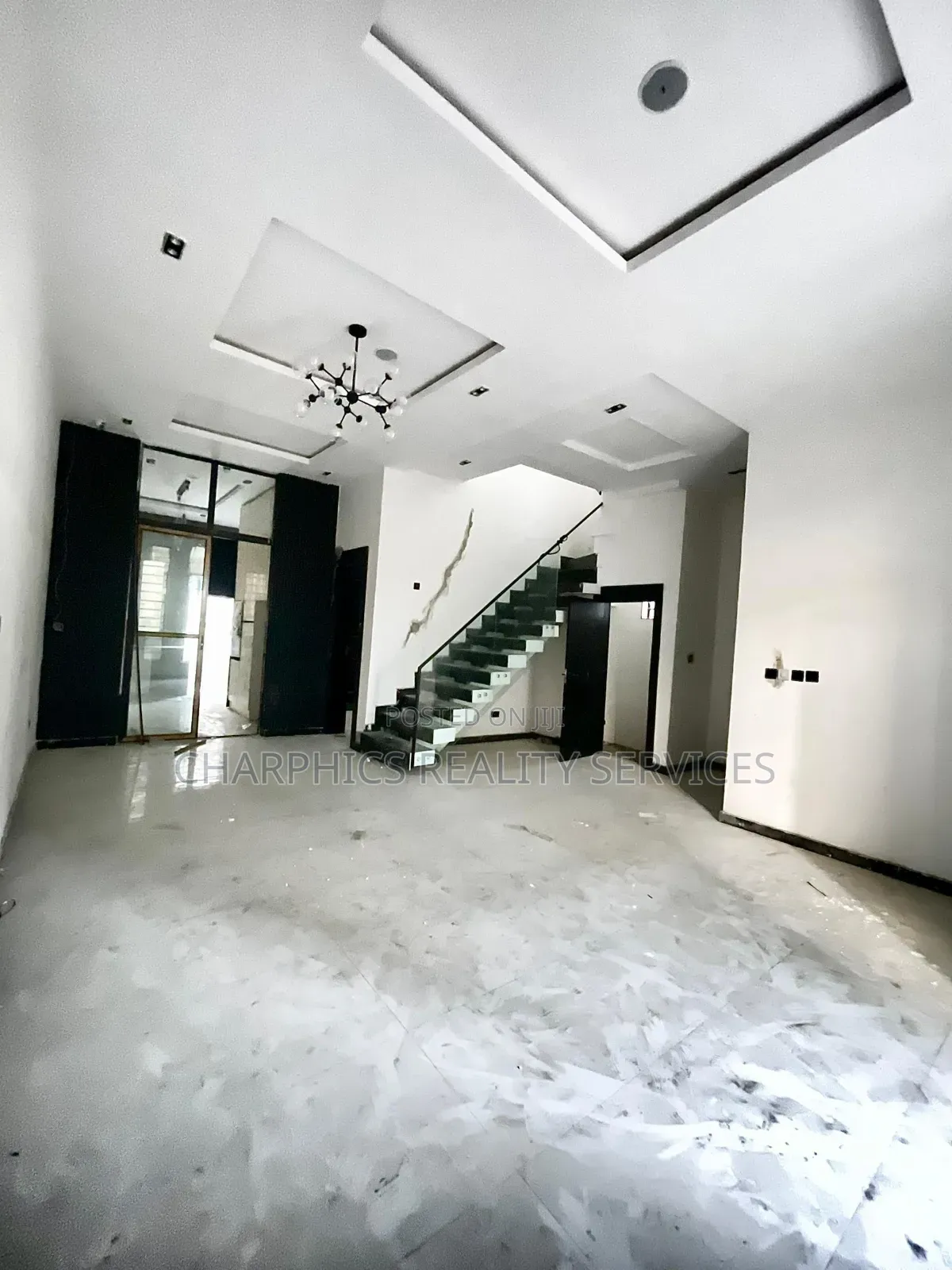 4bdrm Duplex in Ikate for sale in Ikate